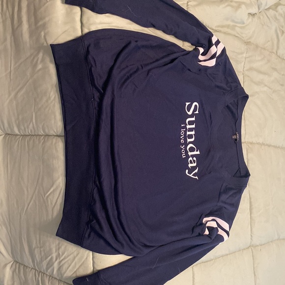 Express sweater - Picture 3 of 4